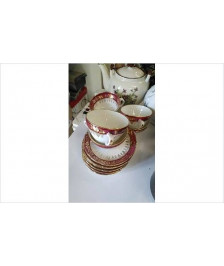 TASSES A CAFE LIMOGES 
