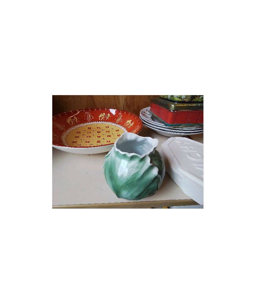 VASE CHOUX 