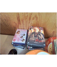 DVD 