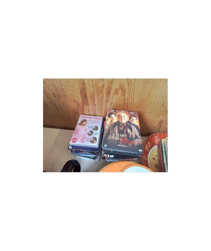 DVD 