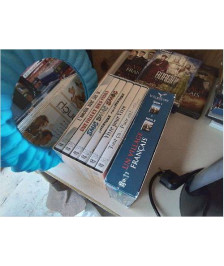 COFFRET DVD 