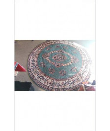 TAPIS ROND - DIAM 200CM