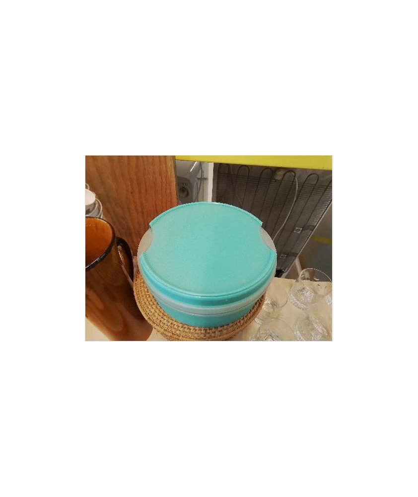 TUPPERWARE 
