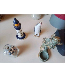 OBJET DECO 