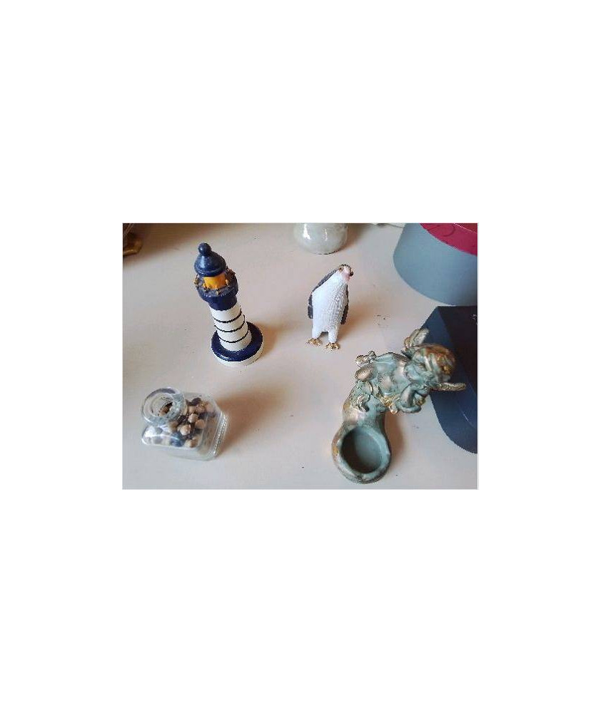 OBJET DECO 