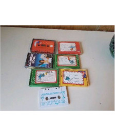 CASSETTE 