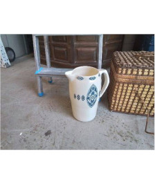 PICHET DE TOILETTE