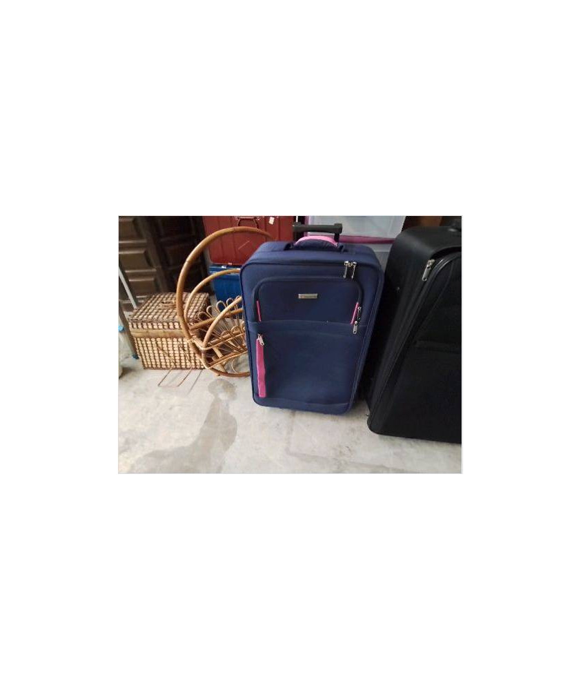 VALISE TRANSWORD