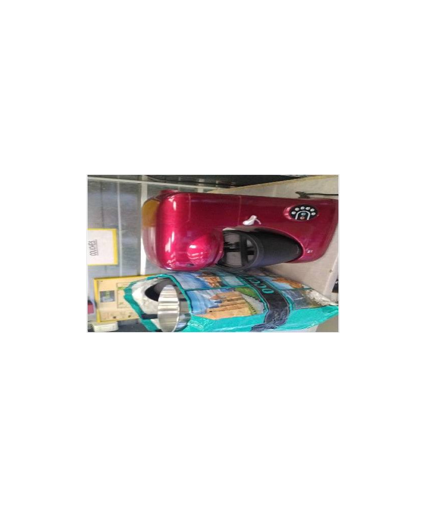 ROBOT MENAGER KITCHEN GRAND CHEF ( MANQUE BLENDER)
