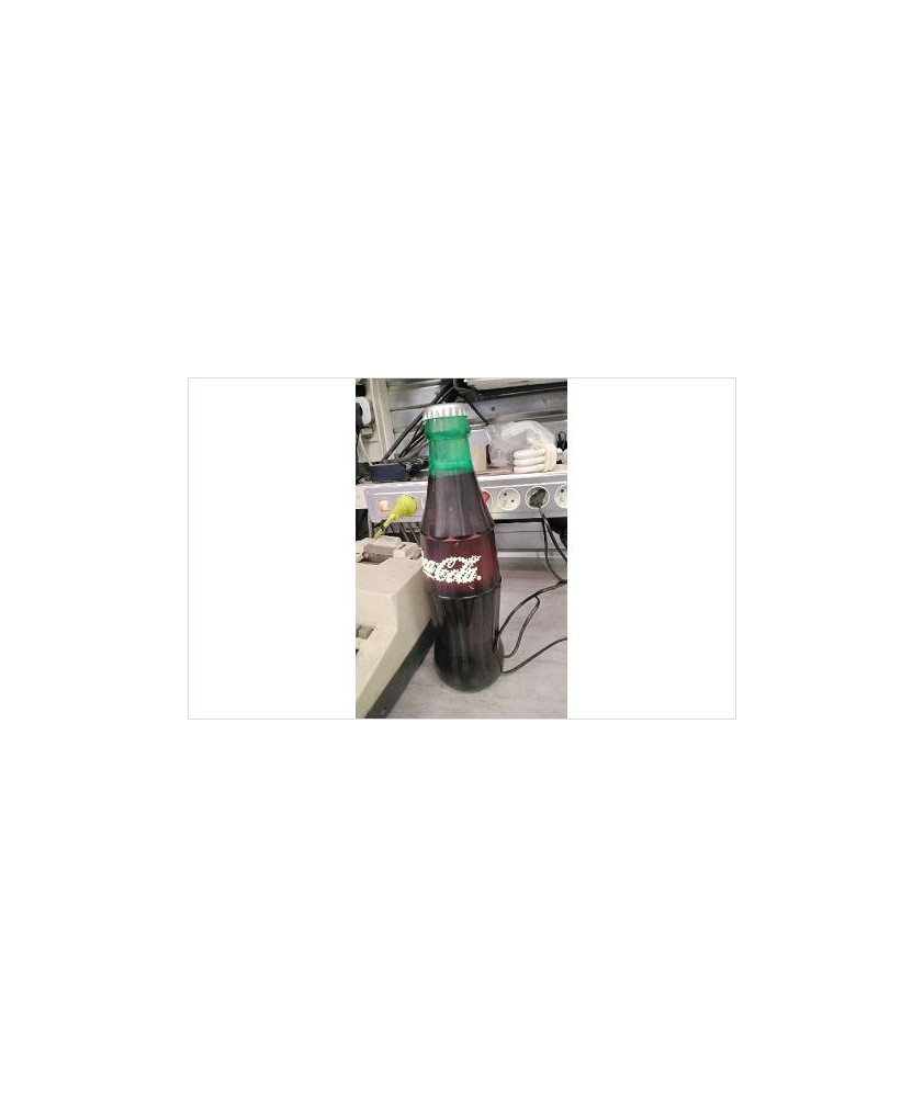 DECO LAMPE COCA
