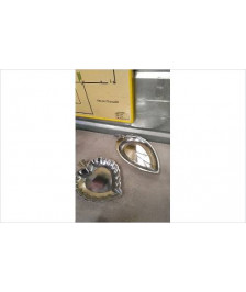 COUPELLE INOX PM