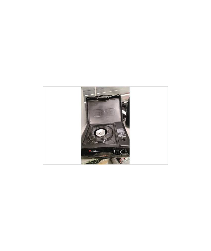 RECHAUD GAZ MAXSUN