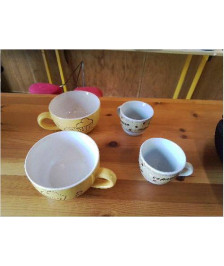 TASSE 