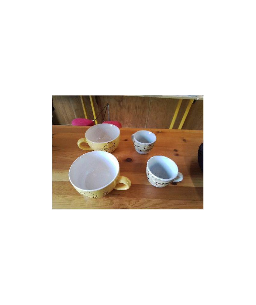 TASSE 