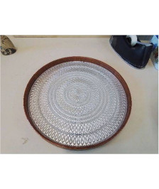 PLAT ROND 