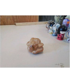 PETIT BOUDHAH SCULPTÉ 