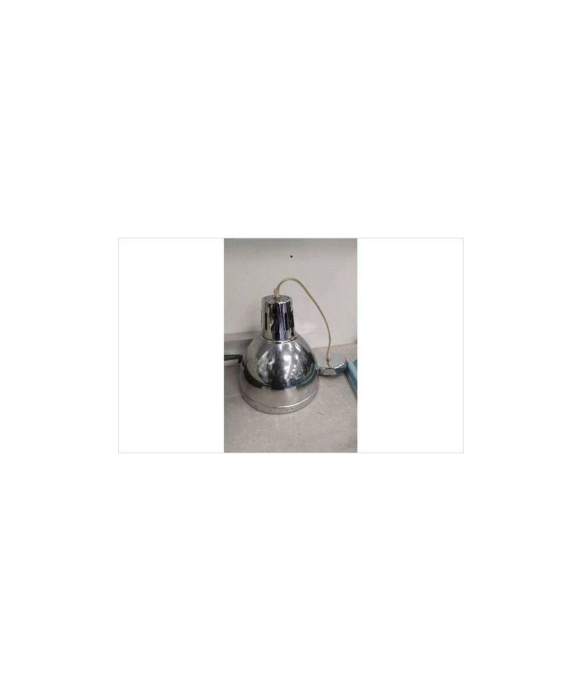 SUSPENSION METAL 