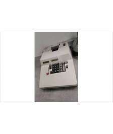 CALCULATRICE JAPY VINTAGE ENL’ETAT (SANS CABLE) 