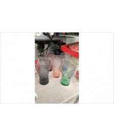 VERRE COCA 