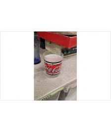 VERRE COCA PM