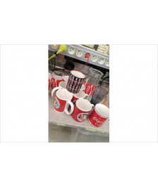 MUG COCA COLA 