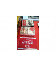BOITE A SUCRE COCA 