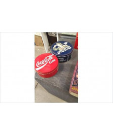 BOITE RONDE COCA 