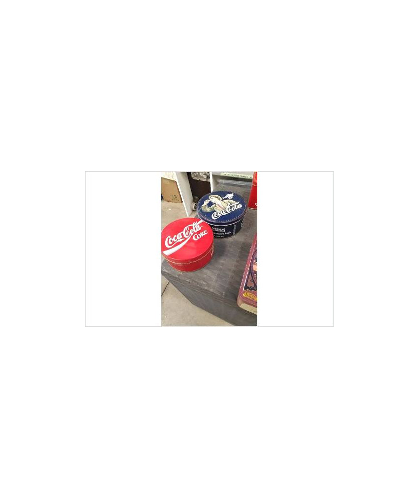 BOITE RONDE COCA 