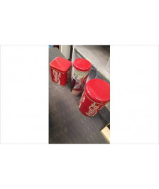 BOITE COCA 