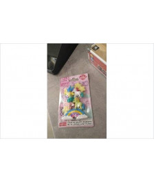 GOMME LICORNE LE LOT