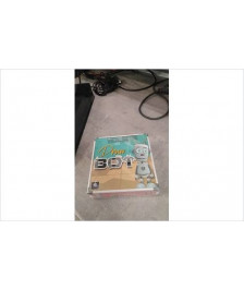 JEU DE SOCIÉTÉ 