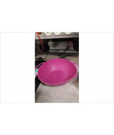 PASSOIRE SILICONE 