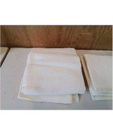 GRANDE NAPPE BRODÉ 