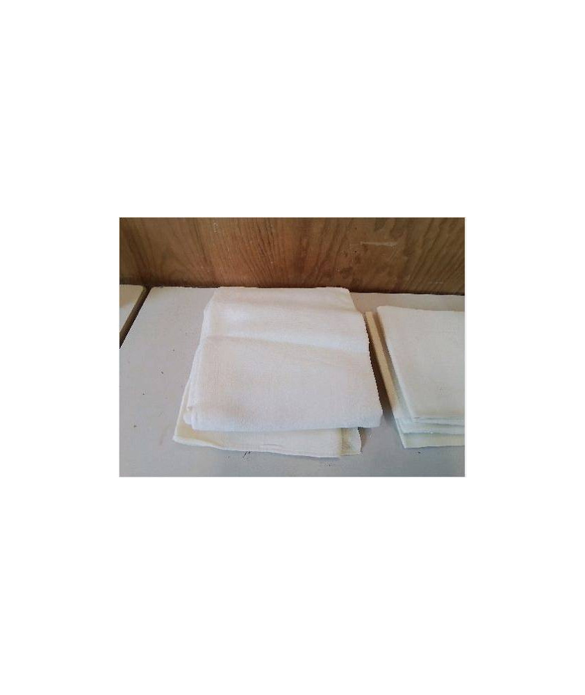 GRANDE NAPPE BRODÉ 