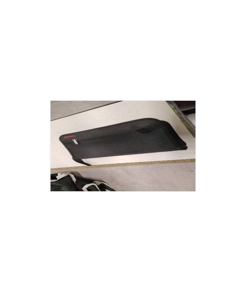 POCHETTE RANGE CD-DVD FELLOWES
