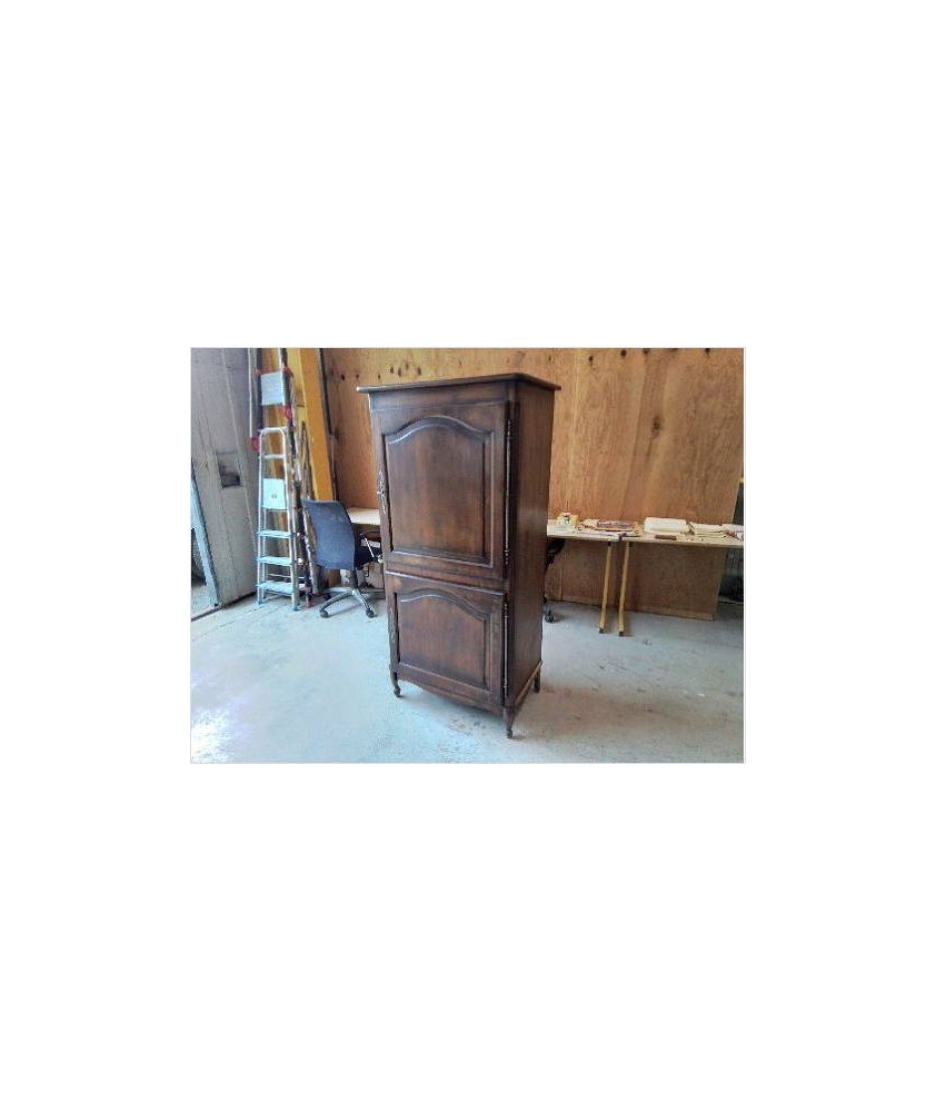 BONNETIERE DEUX PORTES 