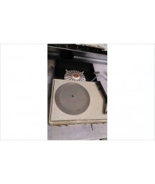 TOURNEDISQUE POUR DECO REELA 
