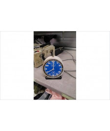 REVEIL VINTAGE POUR DECO 