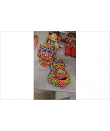 MASQUES CUBAINS