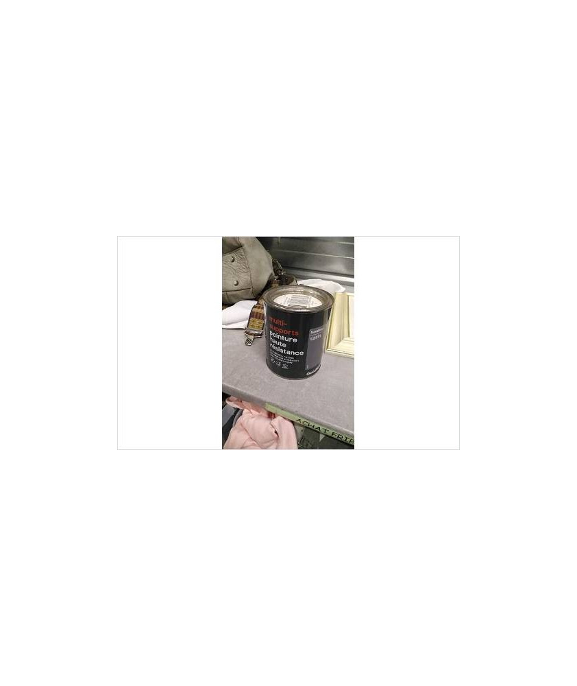 POT DE PEINTURE 