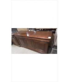 BUFFET BAS 3 PORTES STYLE LOUIS PHILIPPE