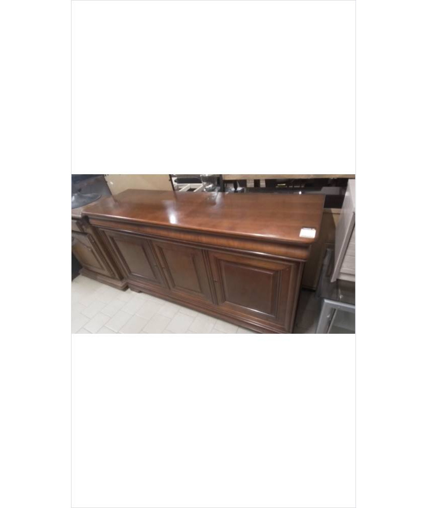 BUFFET BAS 3 PORTES STYLE LOUIS PHILIPPE BUFFET BAS 3 PORTES STYLE LOUIS PHILIPPE