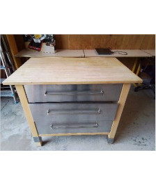 MEUBLE DE RANGEMENT 
