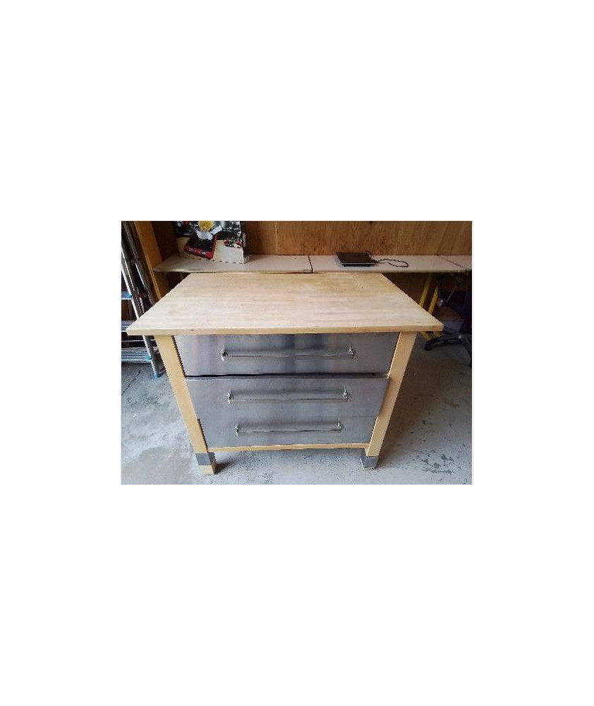 MEUBLE DE RANGEMENT 