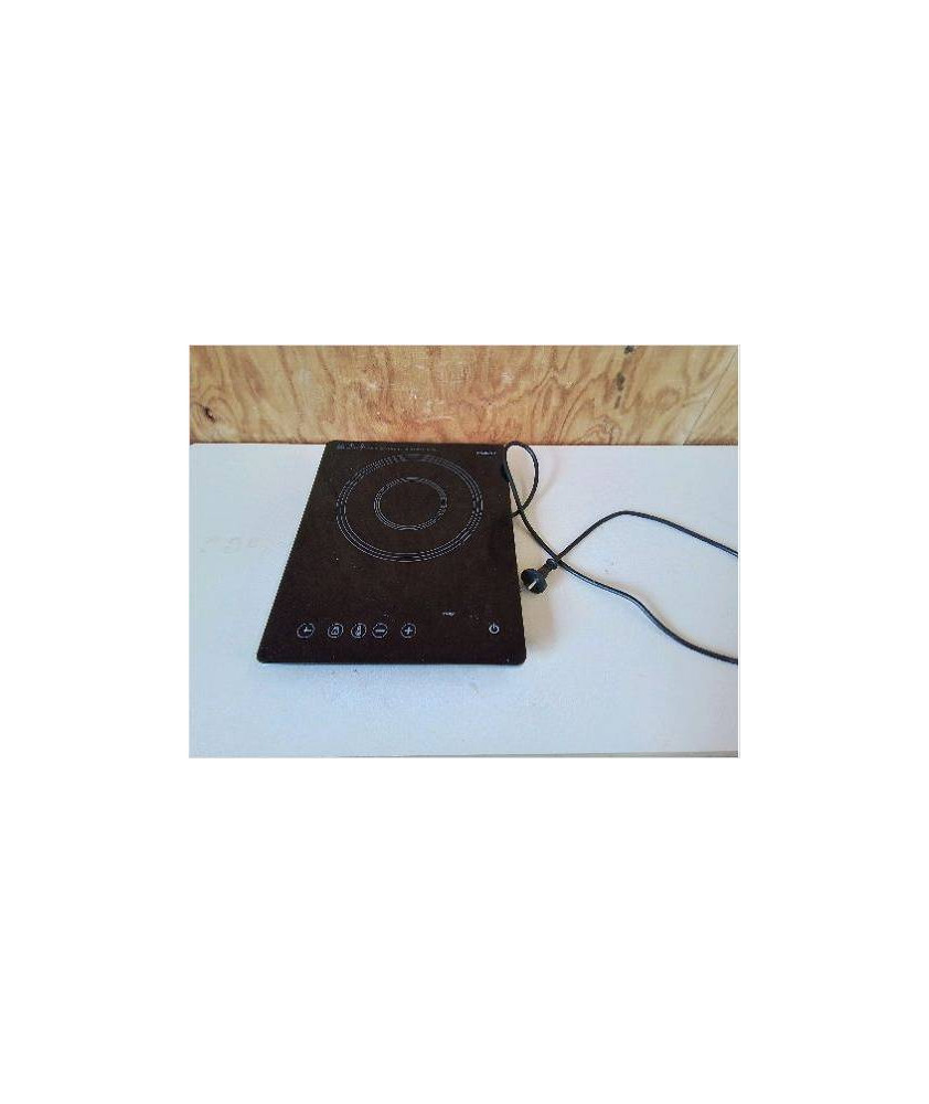 PLAQUE DE CUISSON PROLINE 