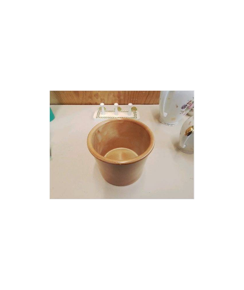CACHE POT 