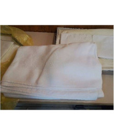 NAPPE BRODÉ 