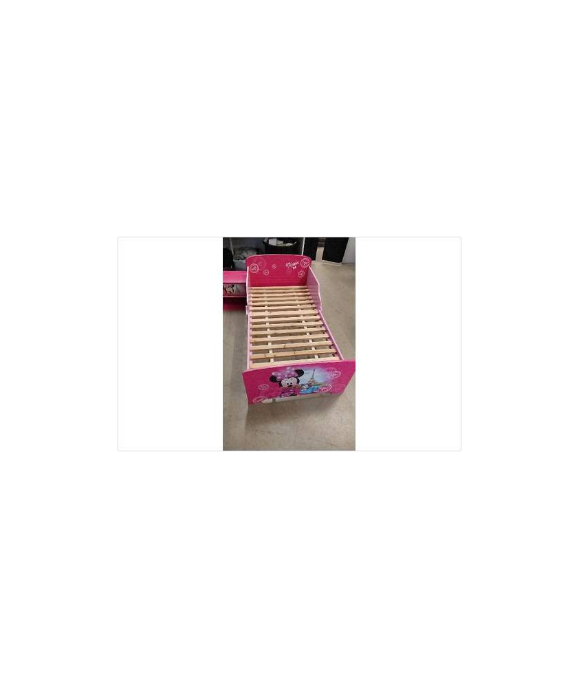 LIT MINNIE 70X140