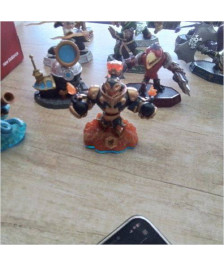 SKYLANDERS BLAST ZONE 