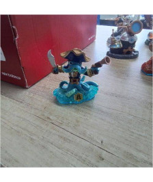 SKYLANDERS WASH BUCKLER